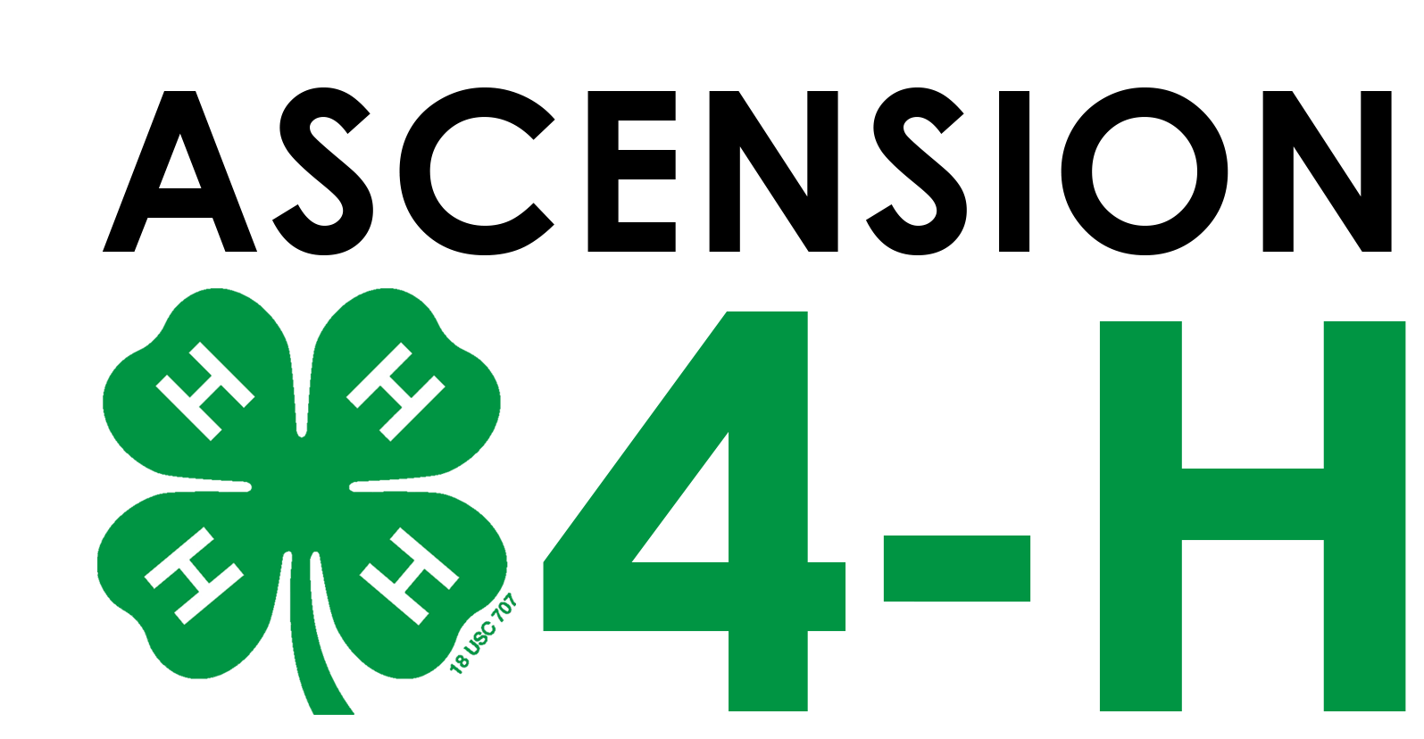 Ascension 4-H Clover Column - December 2025
